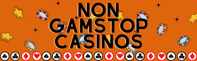 Exploring Non GamStop UK Casinos Your Guide to Safe Online Gambling