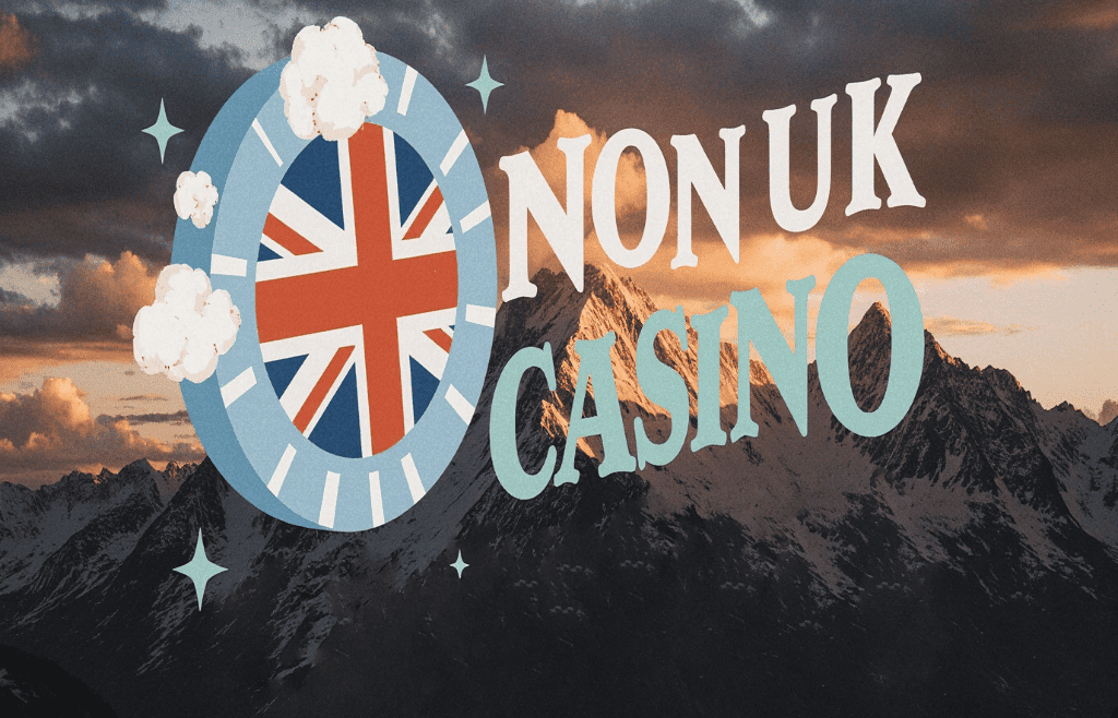 Exploring Non-UK Licensed Casinos Benefits and Risks Exploring Non-UK Licensed Casinos Benefits and Risks