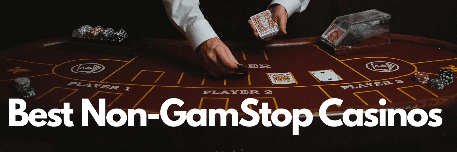 Exploring Online Casinos Not Registered with GamStop -1414773073