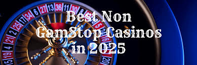 Exploring Online Casinos Not Registered with GamStop -1414773073