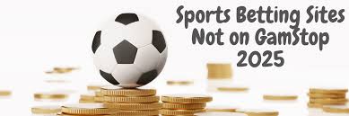 Exploring Sports Betting Sites Not on GamStop -1076575417