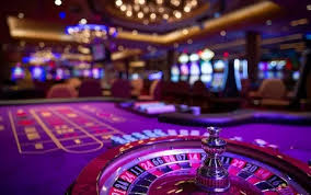 Exploring UK Roulette Sites Not on GamStop