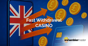 Fast Withdrawal Casinos The Future of Instant Gaming Payouts Fast Withdrawal Casinos The Future of Instant Gaming Payouts