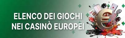 I Migliori Casino Non AAMS Scopri le Alternative