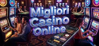 I Migliori Casino Non AAMS Scopri le Alternative