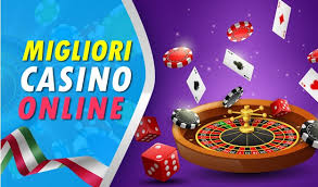I Nuovi Casinò Europei Un'Esplorazione del Gioco Online d'Avanguardia