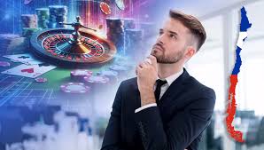Los Mejores Casinos Online de Chile para Disfrutar y Ganar