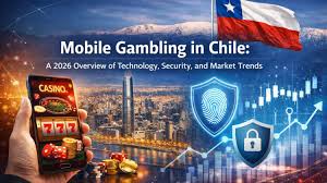 Los Mejores Casinos Online de Chile para Disfrutar y Ganar