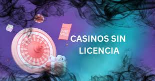 Los Mejores Casinos Sin Licencia en España -1224234667