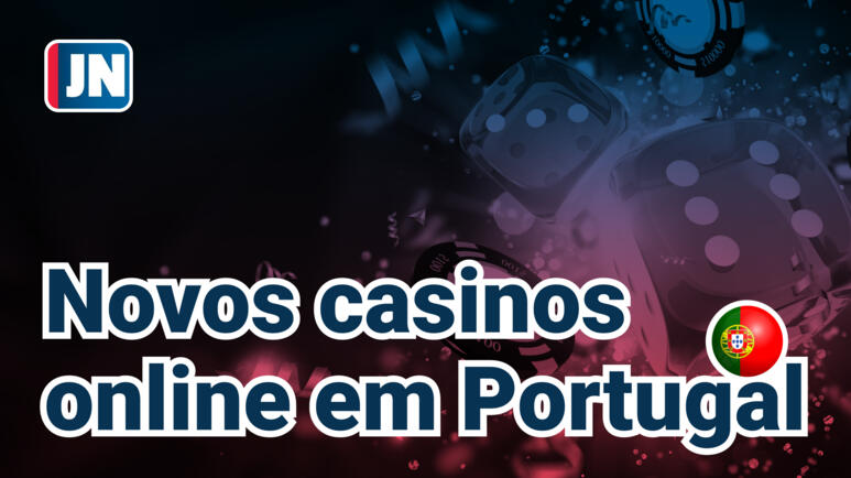Os Melhores Casinos Online em Portugal para Jogar -2072268198