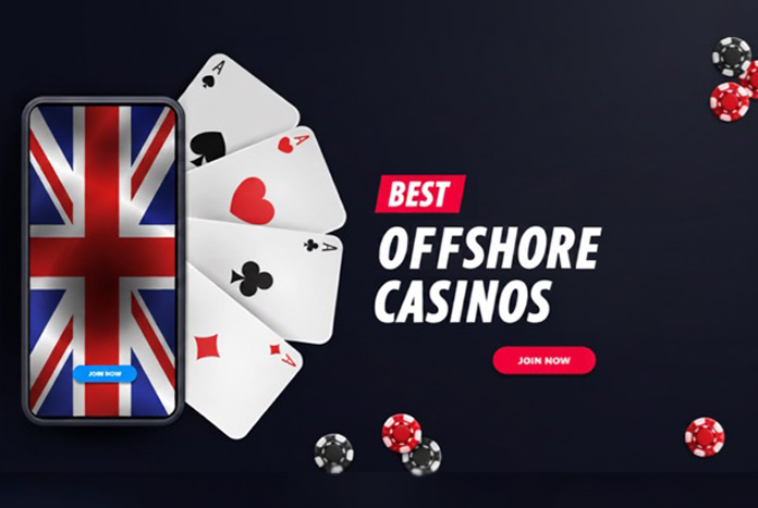 Overseas Casinos The Gateway to Global Gambling Overseas Casinos The Gateway to Global Gambling