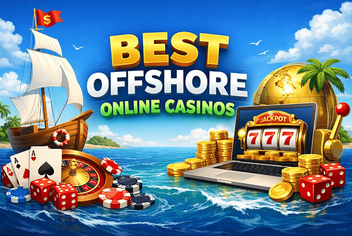 Overseas Casinos The Gateway to Global Gambling Overseas Casinos The Gateway to Global Gambling