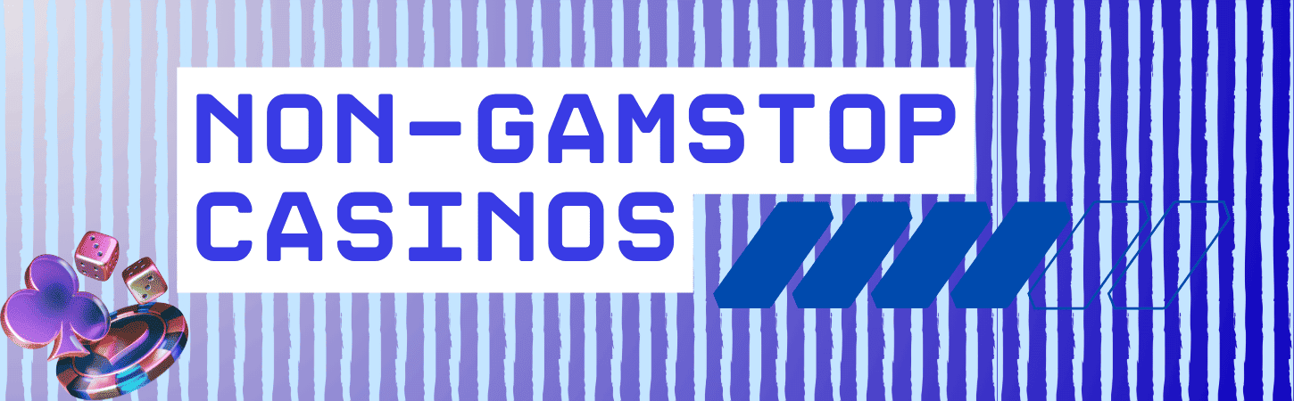 Top Rated Non GamStop Casinos A Guide to Safe and Secure Gaming