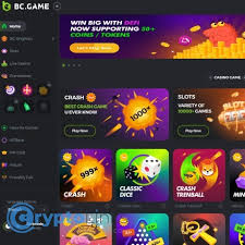 Ultimate Guide How to Play BC Game - Tips and Strategies Ultimate Guide How to Play BC Game - Tips and Strategies