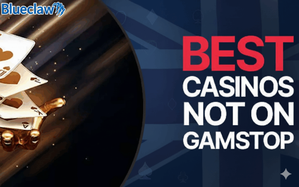 Understanding Gambling Sites Not Registered With GamStop