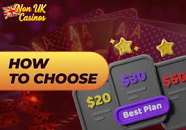 Understanding Non UKGC Casino Sites An Alternative Gaming Experience