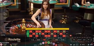 Winning Big Your Guide to Online Roulette Wheel Real Money