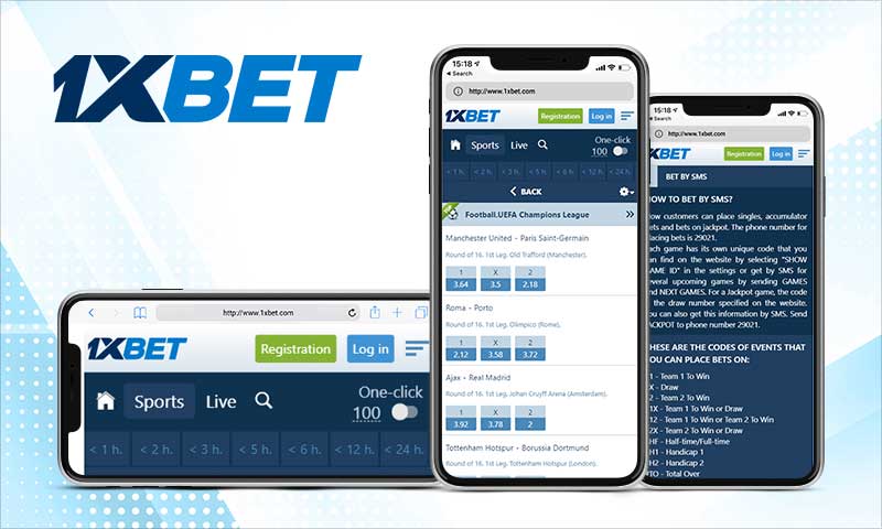 1xbet Japan - ベッティングの新たな世界を体験しよう