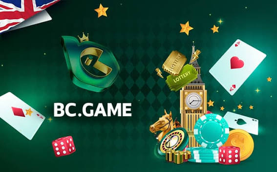 A Comprehensive Guide on How BC.GAME Works