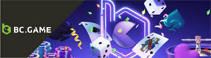 BC.Game Exploring the World of Online Crypto Casinos