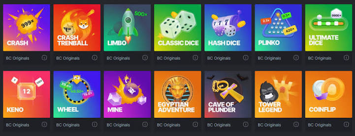 BCGameBet Nigeria The Future of Online Betting 902822380 BCGameBet Nigeria The Future of Online Betting 902822380