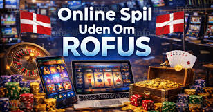Casino Uden ROFUS En Guide til Danske Spillere