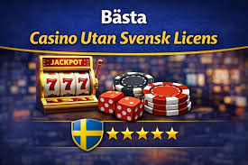 Casino Utan Svensk Licens En Djupgående Analys av Dets Fördelar och Nackdelar