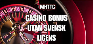 Casino Utan Svensk Licens En Djupgående Analys av Dets Fördelar och Nackdelar