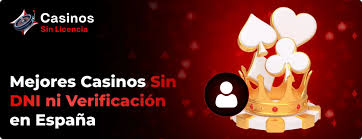 Casinos Sin Licencia en España Una Guía Completa