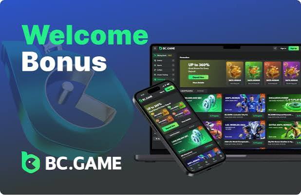 Comprehensive BC.Game Iraq Review Your Ultimate Guide