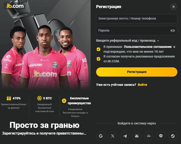 Discover JB Casino Your Ultimate Gaming Experience Discover JB Casino Your Ultimate Gaming Experience