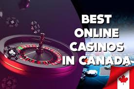 Discover Real Money Online Casinos in Canada