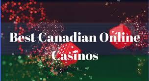 Discover Real Money Online Casinos in Canada