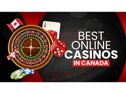 Discover the Best Canadian Gambling Sites Discover the Best Canadian Gambling Sites