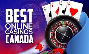 Discover the Best Online Casinos in Canada -199313151