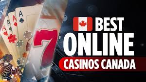 Discover the Excitement of New Online Casinos in Canada -203769667 Discover the Excitement of New Online Casinos in Canada -203769667