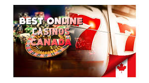 Discover the Excitement of New Online Casinos in Canada -203769667 Discover the Excitement of New Online Casinos in Canada -203769667