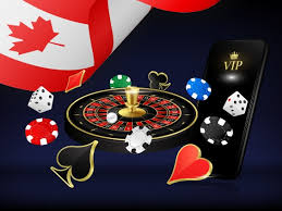Discover the Exciting World of Online Casinos in Canada -210644183 Discover the Exciting World of Online Casinos in Canada -210644183