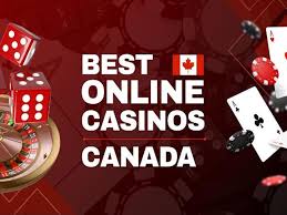 Discovering the Excitement of Canadian Online Casinos Discovering the Excitement of Canadian Online Casinos