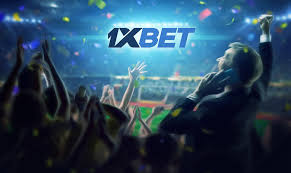 Experience the Excitement of 1xbet Online Betting -372675870