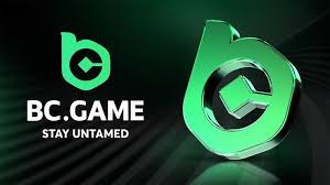 Explore BC.Game Online Casino and Sportsbook A Comprehensive Guide