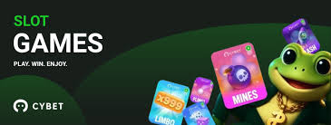 Explore Cybet Casino UK A Unique Online Gaming Experience