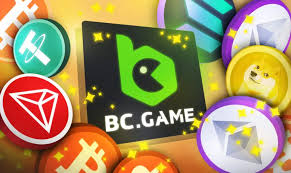 Exploring BC.Game The Leading Online Crypto Casino Exploring BC.Game The Leading Online Crypto Casino