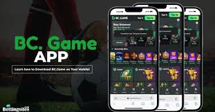 Exploring BC.Game The Ultimate Cryptocurrency Gambling Platform Exploring BC.Game The Ultimate Cryptocurrency Gambling Platform