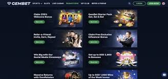 Gembet Casino Pengalaman Permainan Dalam Talian Terbaik -764609105
