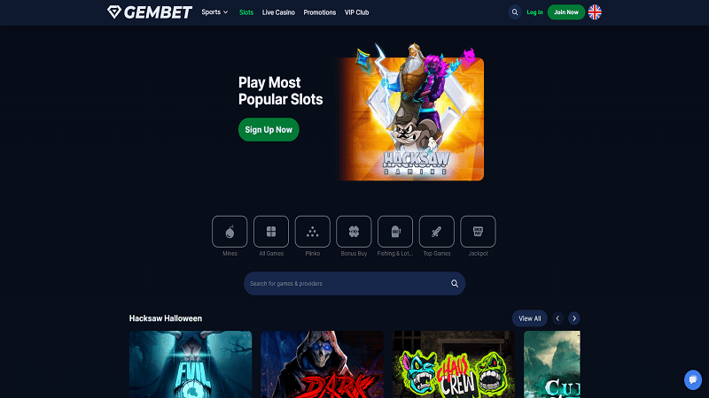 GemBet Singapore - The Ultimate Betting Experience GemBet Singapore - The Ultimate Betting Experience