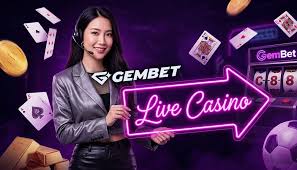 GemBet Singapore - The Ultimate Betting Experience GemBet Singapore - The Ultimate Betting Experience