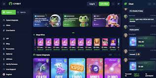 In-Depth Review of Cybet Casino - Exciting Games and Bonuses Await!
