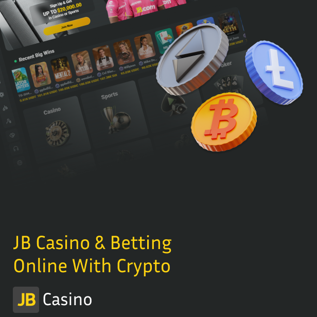 JB Casino Overview A Guide to Exciting Gaming Experience