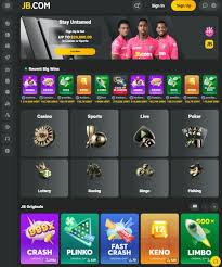 JB Casino The Ultimate Gaming Destination for Indonesian Players 1088912739